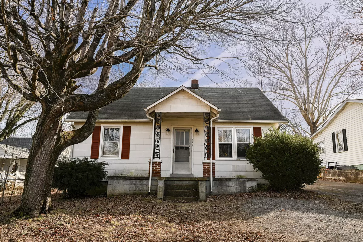 Clarksville, TN 37042,425 Shelby St