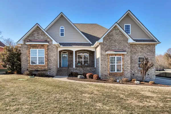 115 Stonewood Court, Smyrna, TN 37167