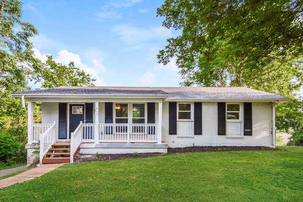 415 Wilclay Dr, Nashville, TN 37209