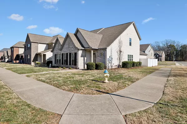 Murfreesboro, TN 37128,2295 Cason Lane