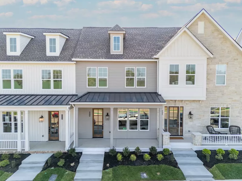 4040 Penfield Drive Unit D, Franklin, TN 37069