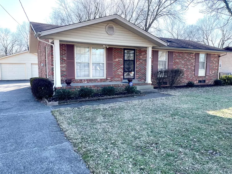 1518 Fowler St, Murfreesboro, TN 37130