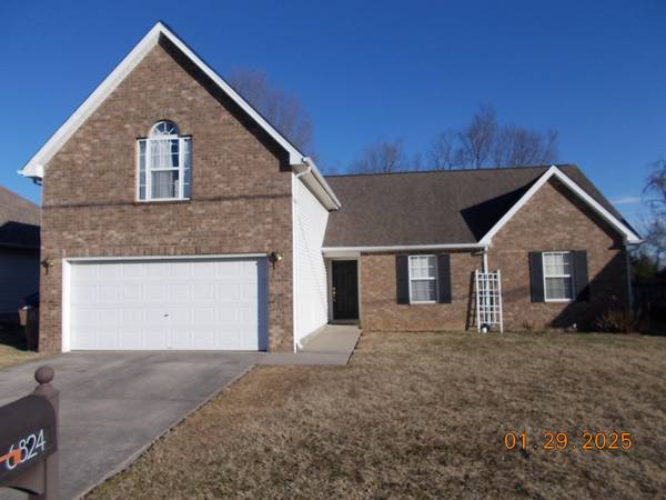 6824 Hickory Rim Ct, Antioch, TN 37013