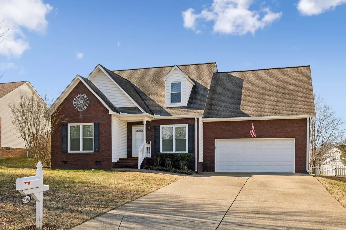 Spring Hill, TN 37174,2903 Wills Ct