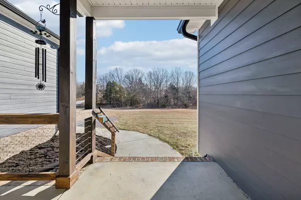 Westmoreland, TN 37186,437B Nubia Rd