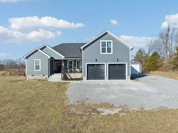 Westmoreland, TN 37186,437B Nubia Rd