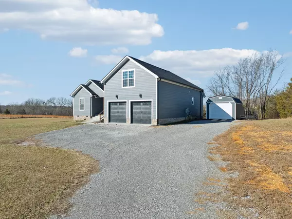 Westmoreland, TN 37186,437B Nubia Rd