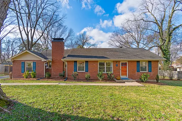 28 Cameo Dr, Nashville, TN 37211