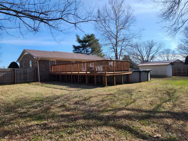 Lawrenceburg, TN 38464,1102 Carey Cir