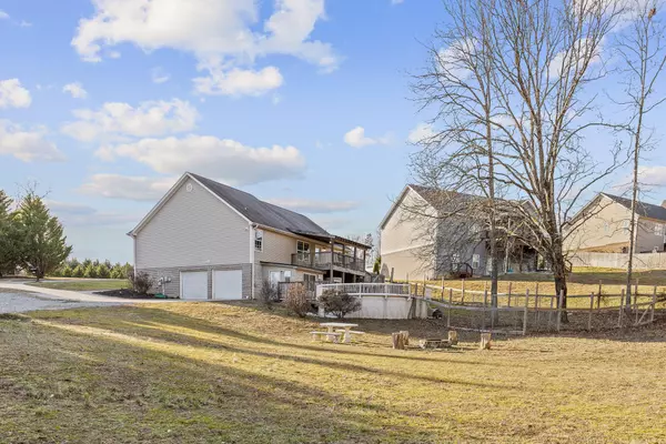 Soddy Daisy, TN 37379,10752 Callie Marie Drive