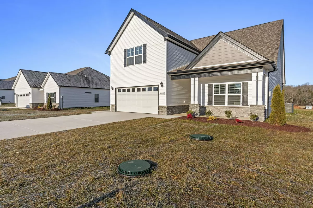 Murfreesboro, TN 37129,1022 Hickoryridge Drive