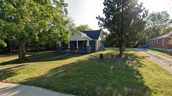 615 Greenwood Ave, Clarksville, TN 37040