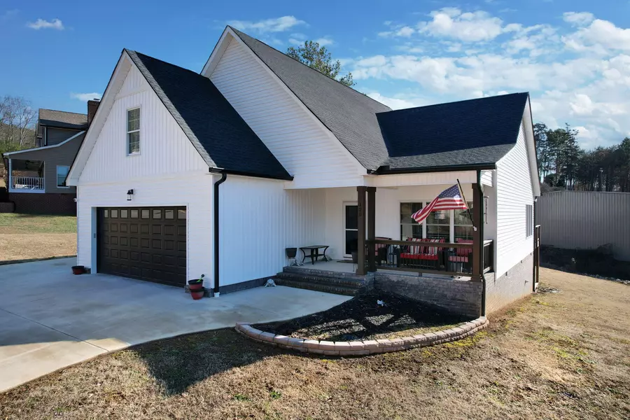 120 Stonewood Drive #NW, Cleveland, TN 37311