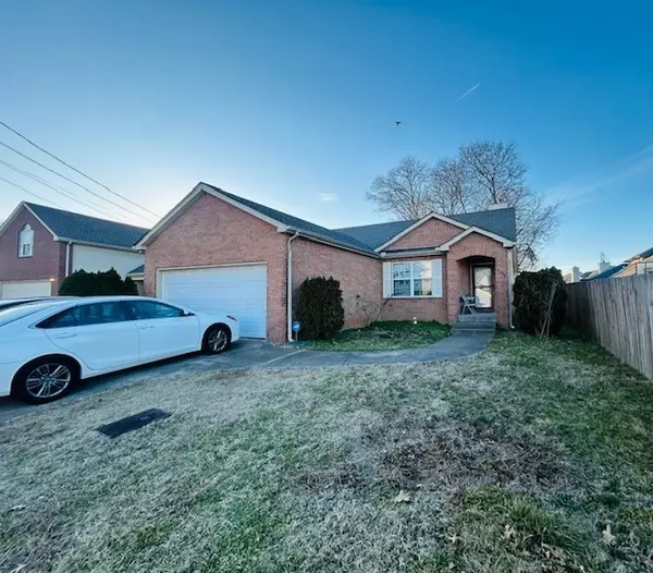 3304 Stoneshore Trce, Antioch, TN 37013