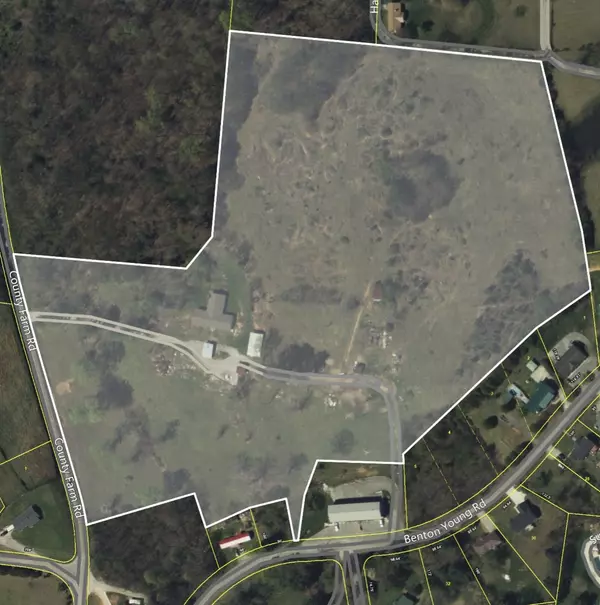 Cookeville, TN 38501,553 County Farm Rd