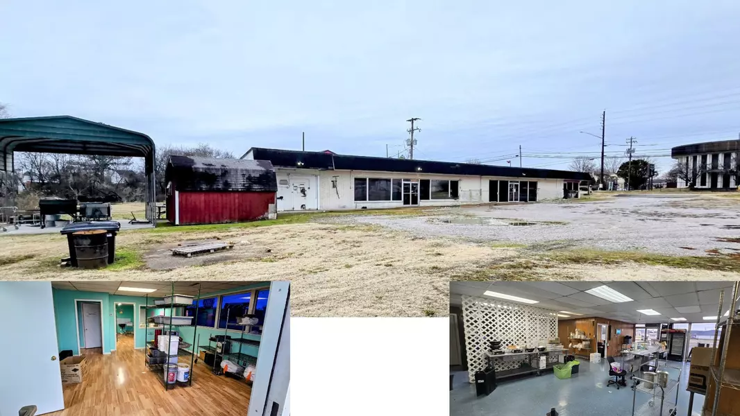 925 Mill St, Pulaski, TN 38478