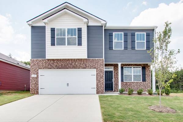 3023 Mallard Drive, Lebanon, TN 37090