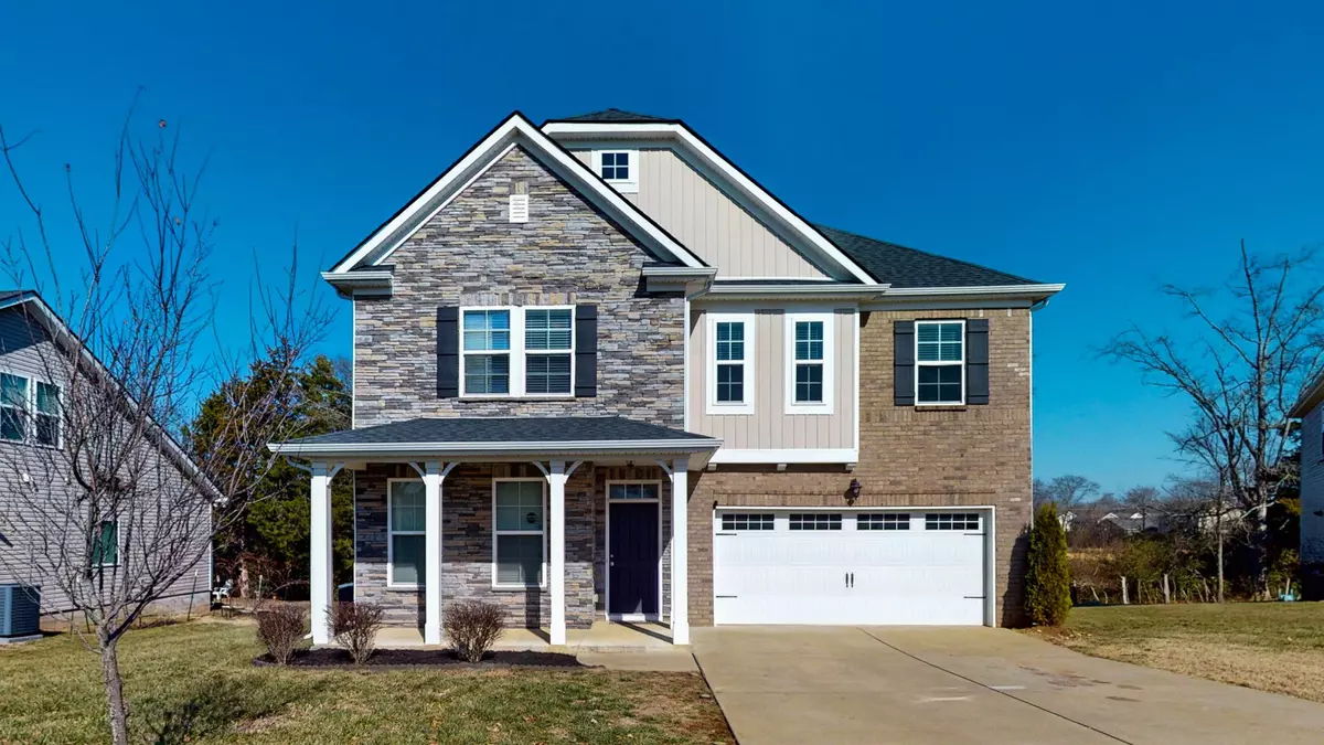 Murfreesboro, TN 37128,3508 Kybald Ct