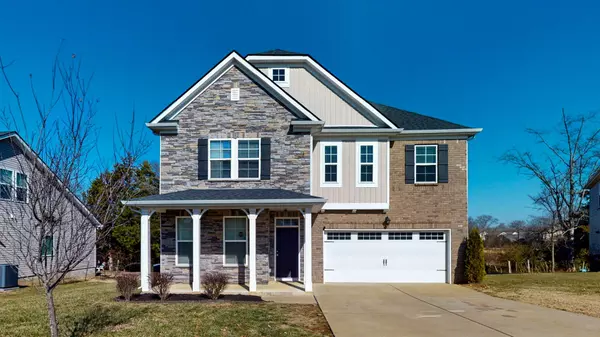 3508 Kybald Ct, Murfreesboro, TN 37128