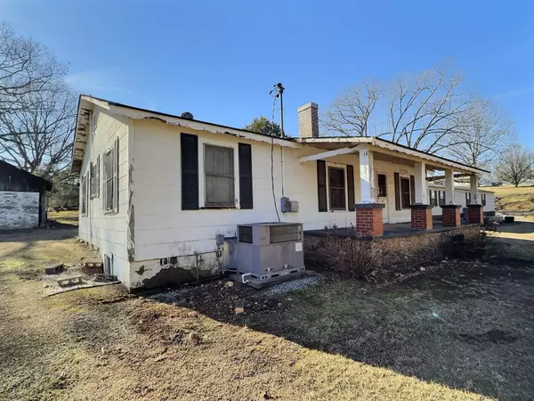 Bridgeport, AL 35740,607 10th Street