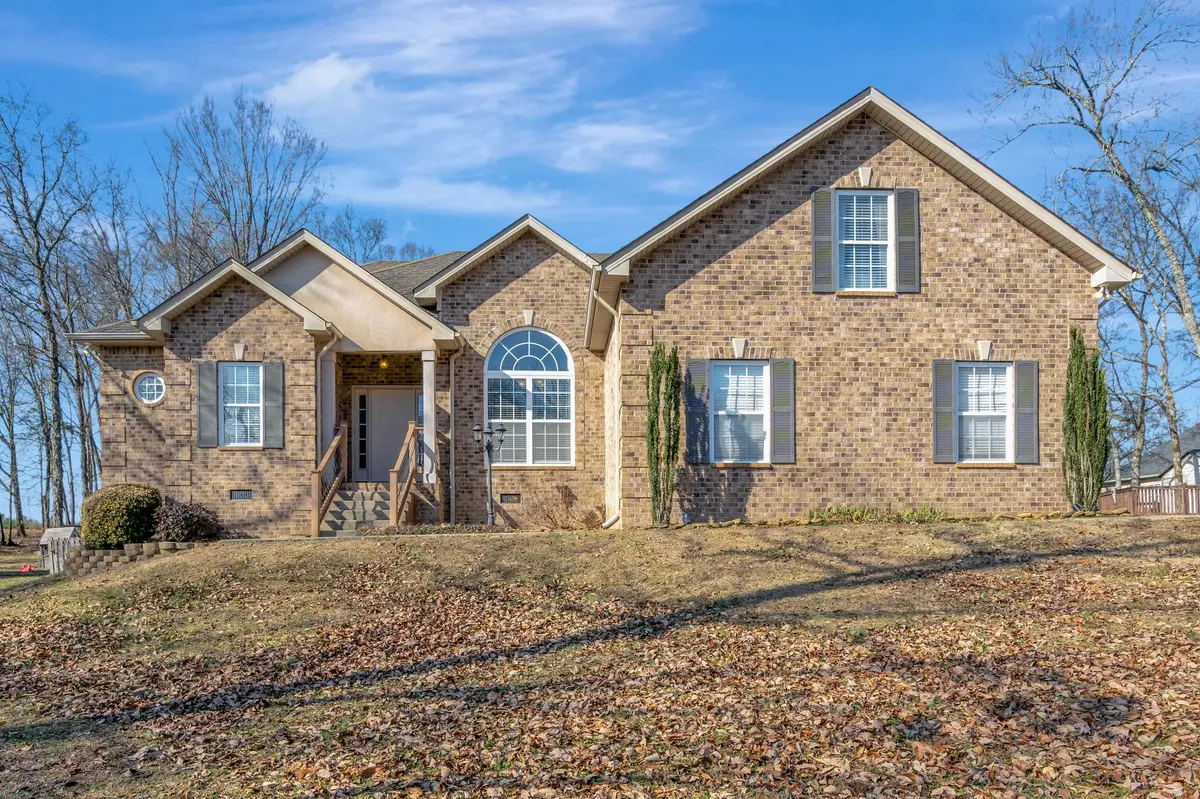 Mount Juliet, TN 37122,832 Ridgetop Dr