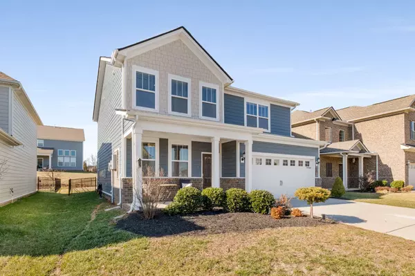 Murfreesboro, TN 37130,3115 Kemp Way