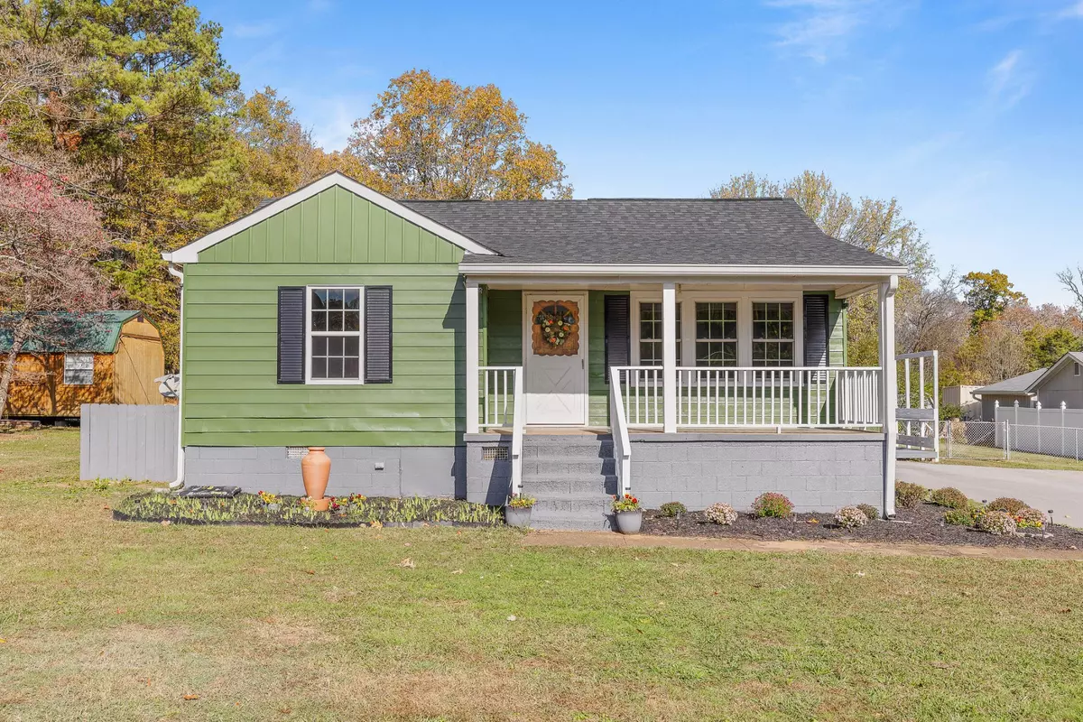 Chickamauga, GA 30707,116 Wilder Street