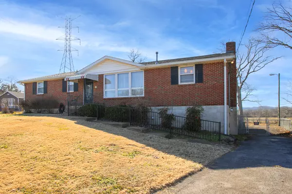 Nashville, TN 37209,433 Capri Dr