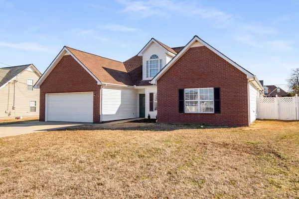 La Vergne, TN 37086,3212 Barksdale Cir