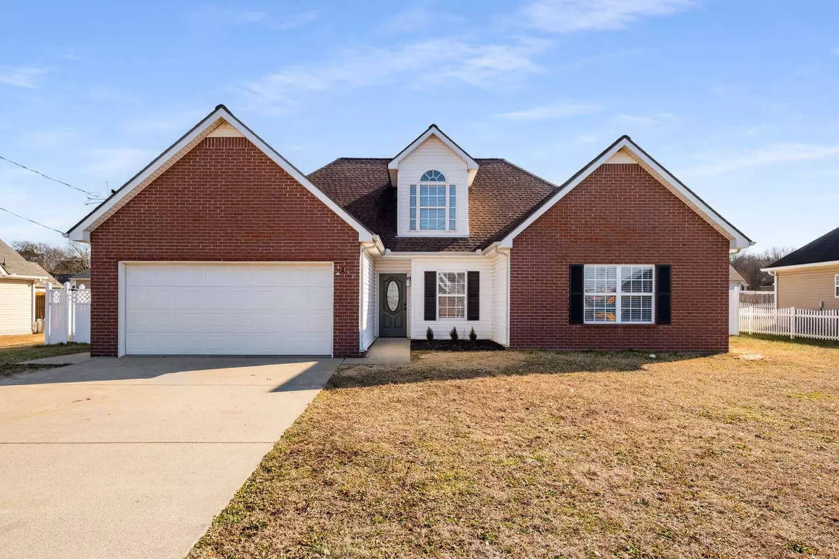 La Vergne, TN 37086,3212 Barksdale Cir