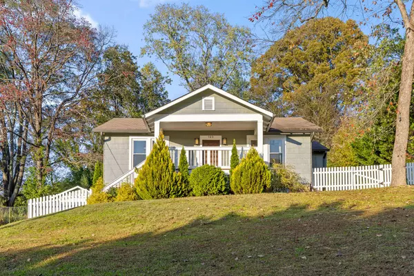 Chattanooga, TN 37415,123 Valley View Avenue