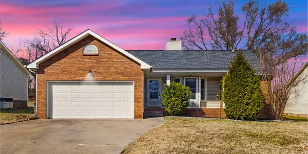 Clarksville, TN 37040,2670 Derby Dr