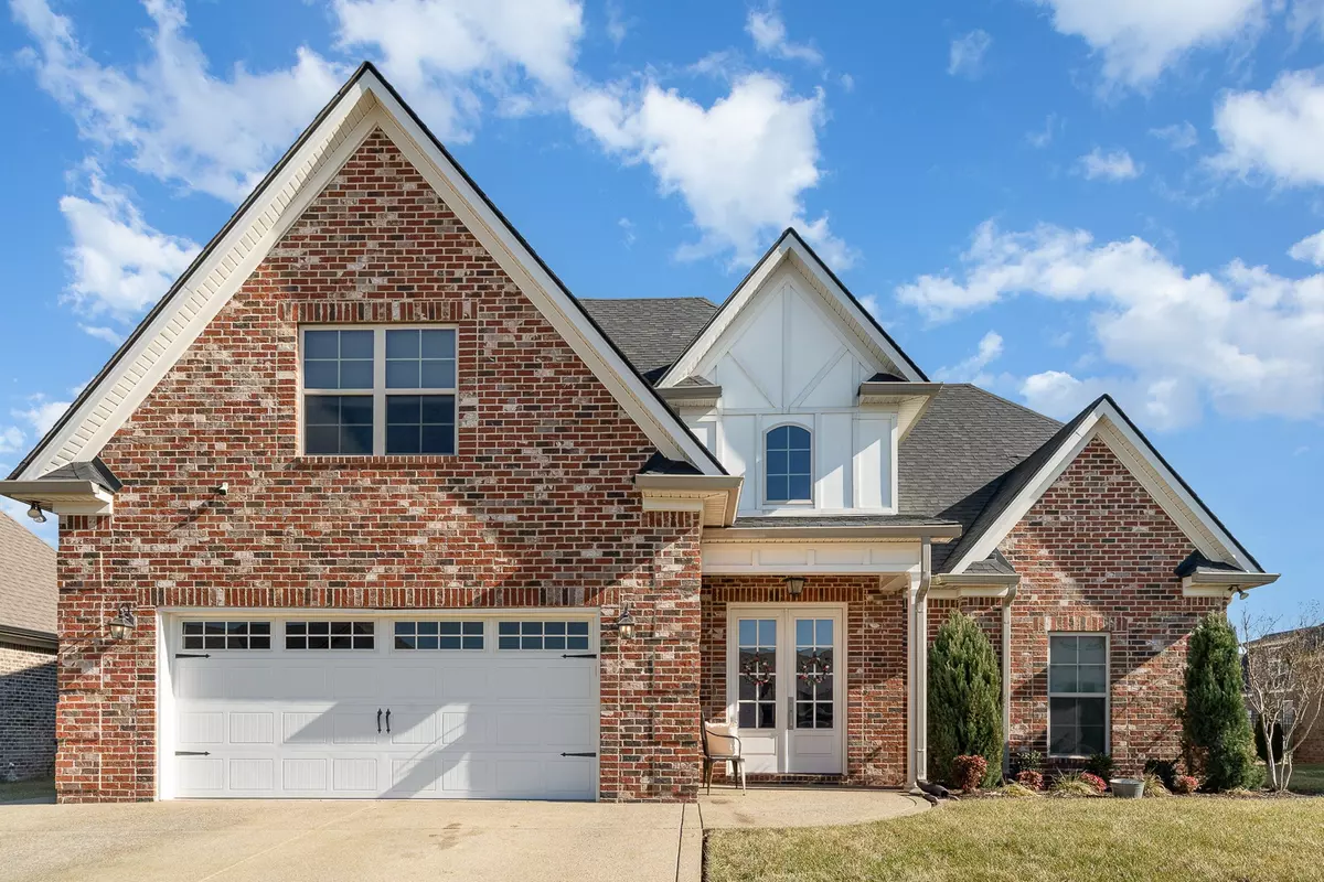 Murfreesboro, TN 37128,830 Stovers Gln