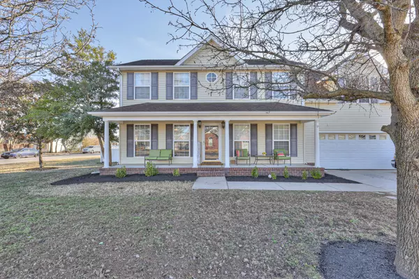 2801 Waywood Dr, Murfreesboro, TN 37128