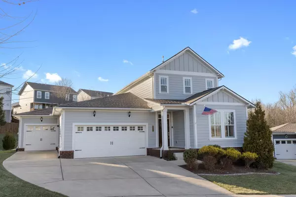 Thompsons Station, TN 37179,3311 Vinemont Dr