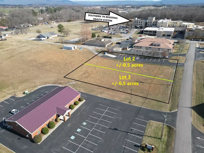 186 Hospital Rd, Winchester, TN 37398