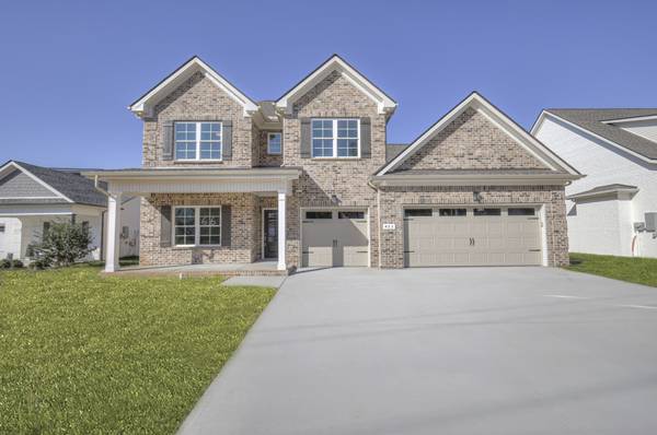 423 Ruby Oaks Ln, Murfreesboro, TN 37128