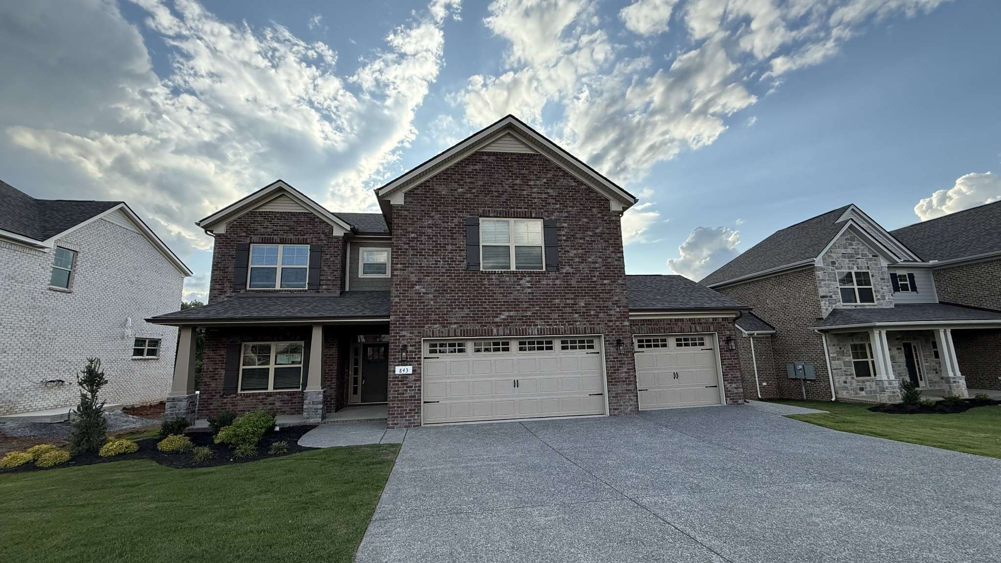 843 Stovers Glen, Murfreesboro, TN 37128