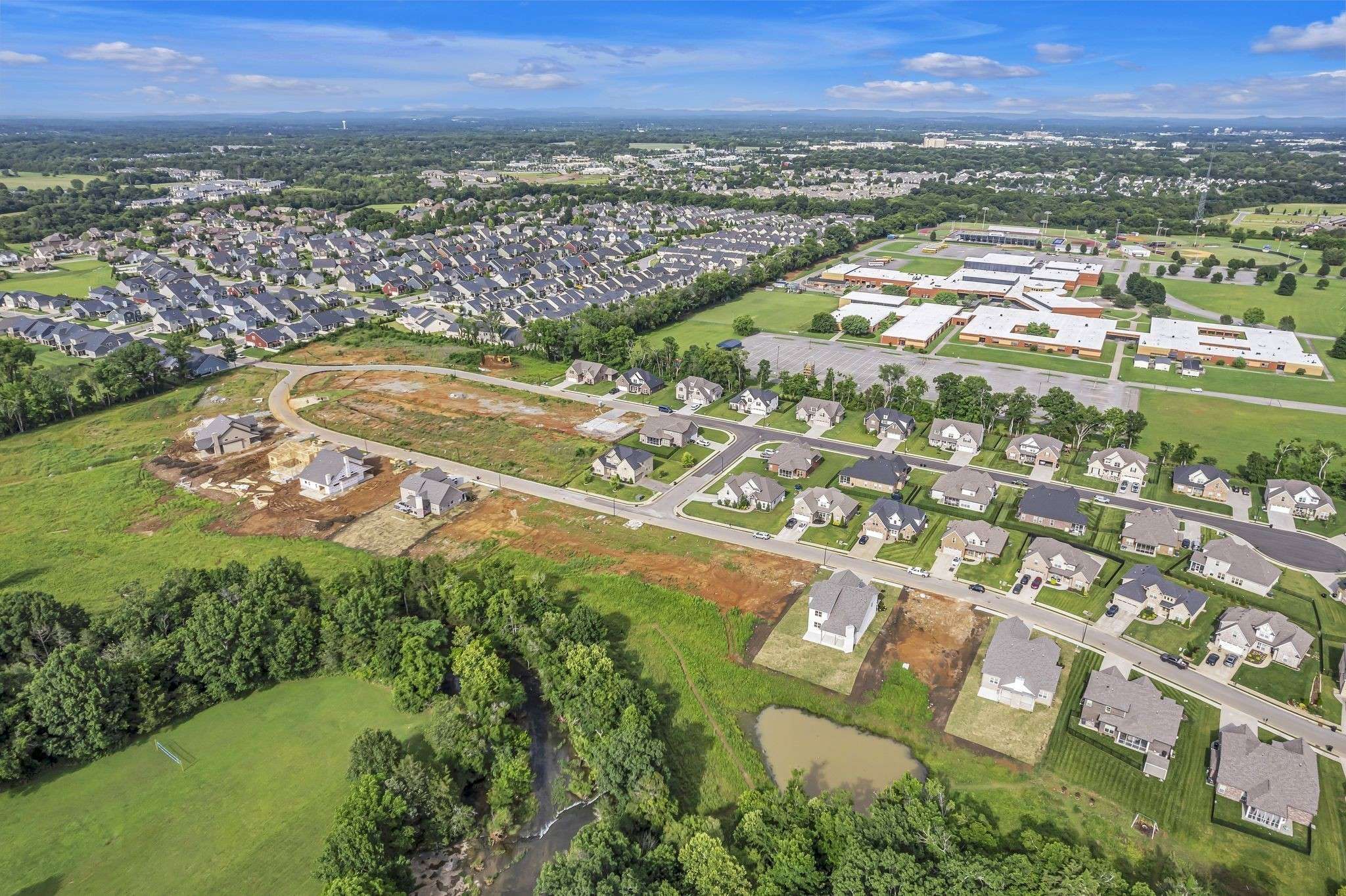 Murfreesboro, TN 37128,843 Stovers Glen