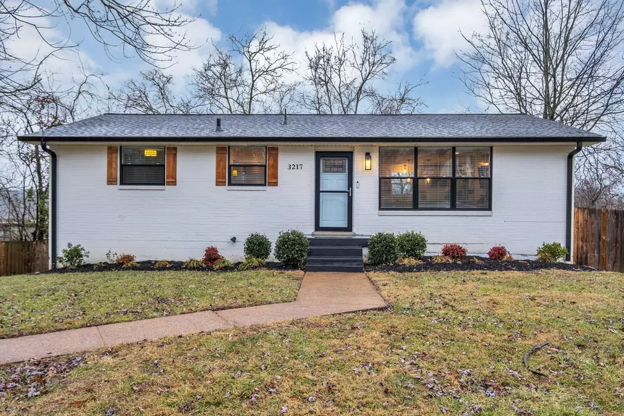 3217 Spears Rd, Nashville, TN 37207