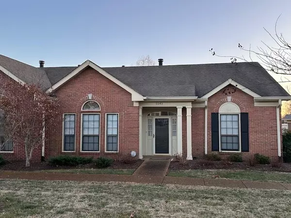 6045 Sunrise Cr, Franklin, TN 37067