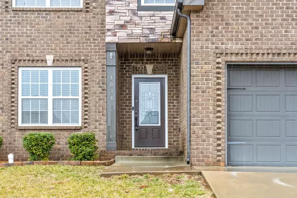 Clarksville, TN 37043,1039 Christian James Ct