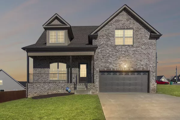 2513 Fortitude Trl, Smyrna, TN 37167