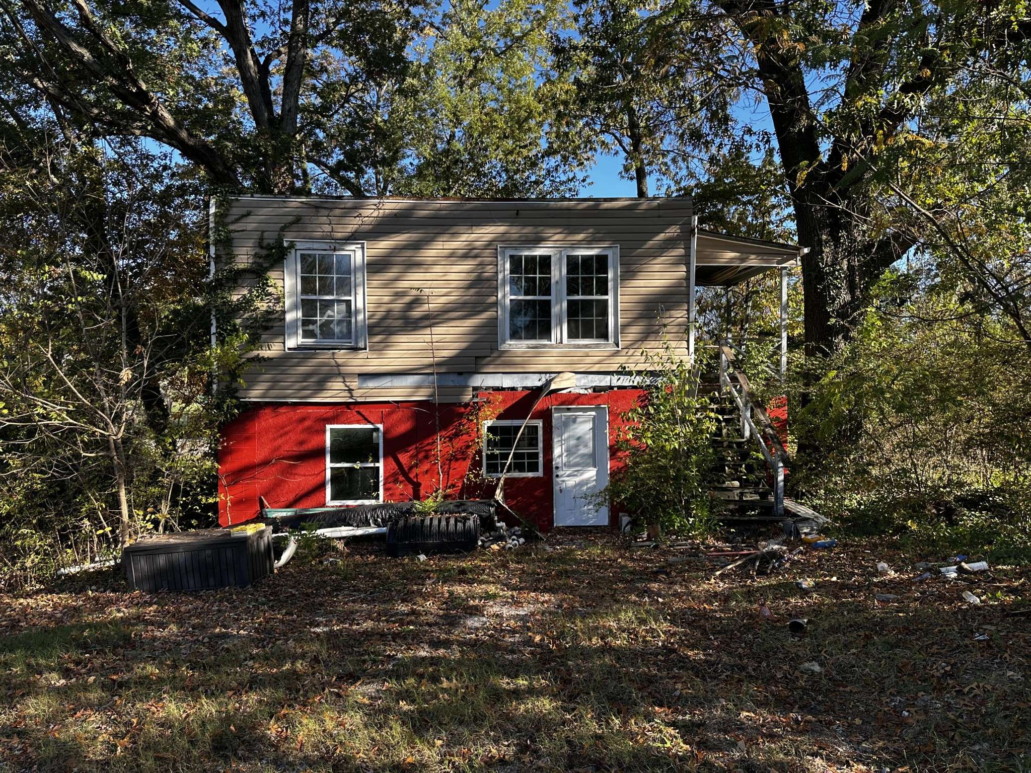 418 Howard Circle, Chattanooga, TN 37411