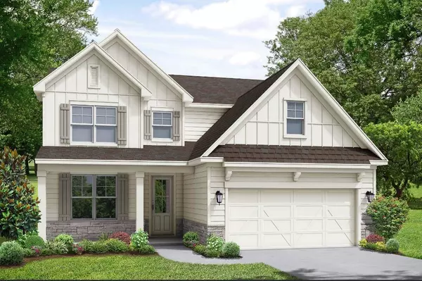 5714 Thunder Dr, Rockvale, TN 37153