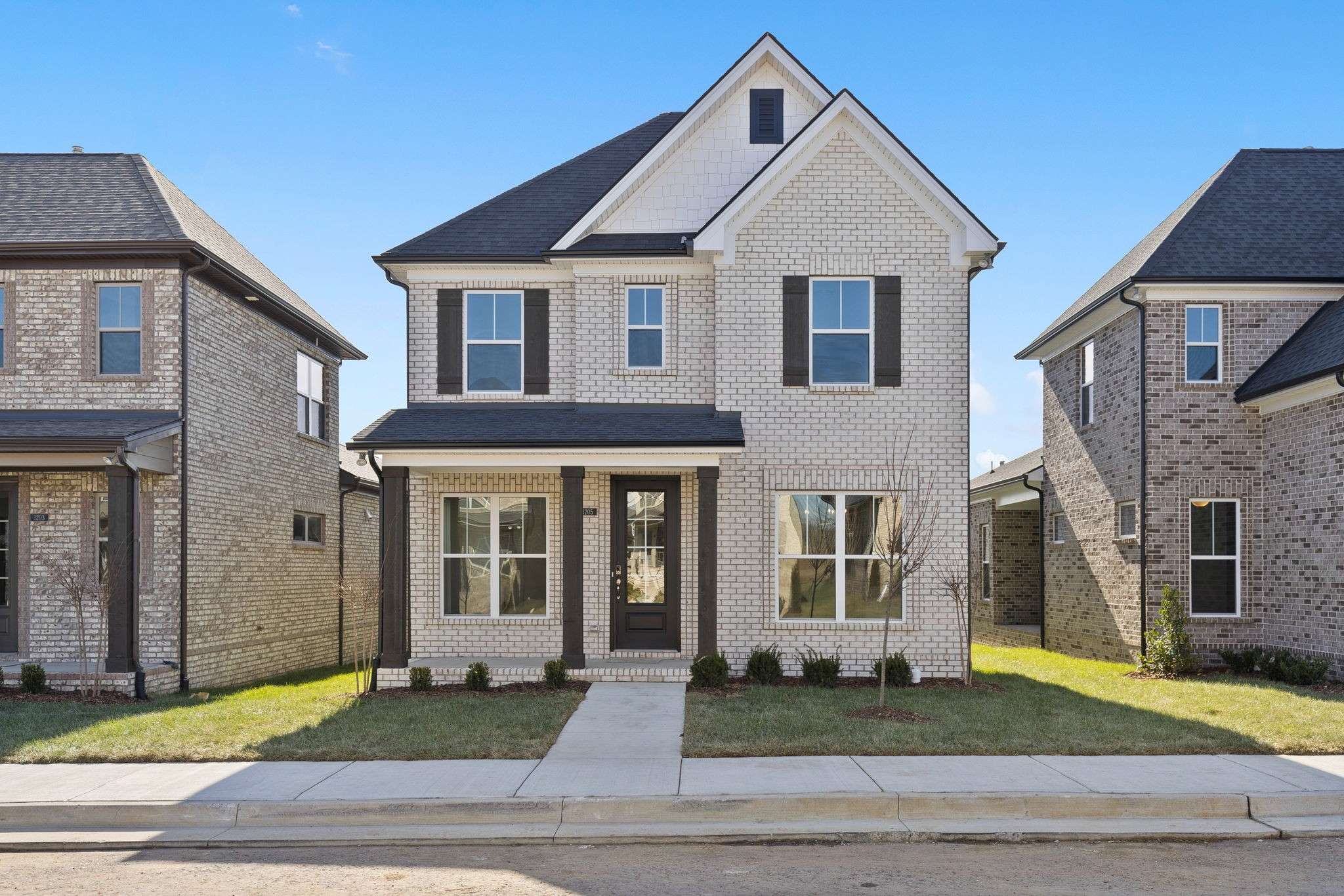 1205 Kennesaw Blvd lot 192, Gallatin, TN 37066