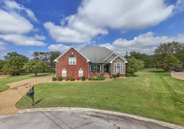 Mount Juliet, TN 37122,309 Chamblee Ct