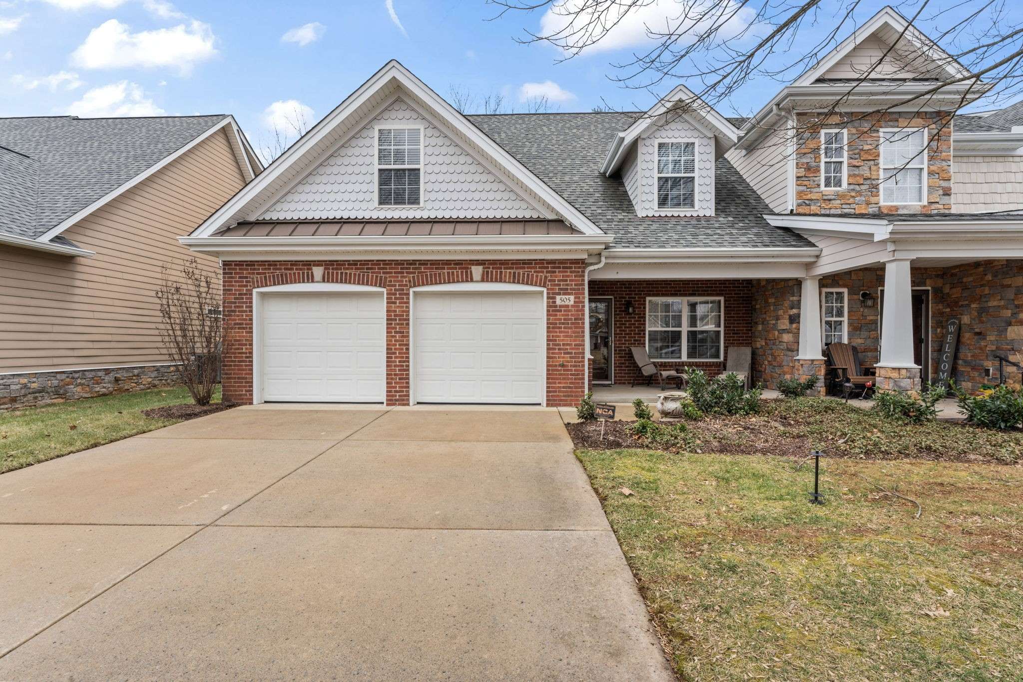 2342 N Tennessee Blvd #505,  Murfreesboro,  TN 37130