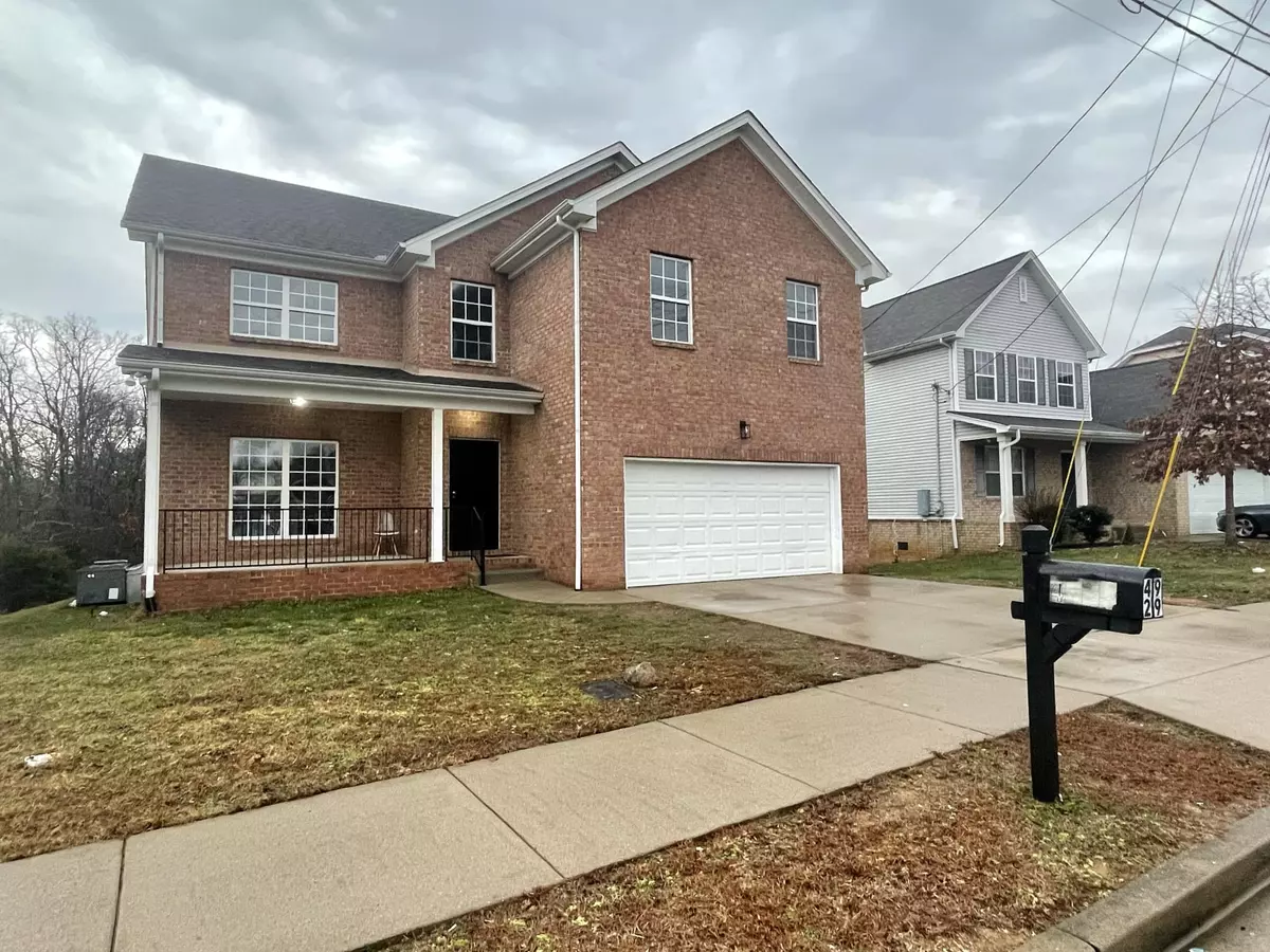 Antioch, TN 37013,4929 Secretariat Dr