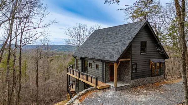 Ocoee, TN 37361,239 Deer Ridge Trail